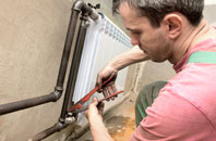 Bilsborrow heating repair